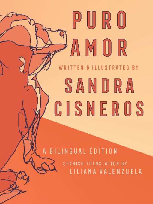 Title details for Puro Amor by Sandra Cisneros - Available